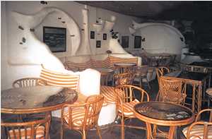 Innenraum