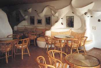 Cafe 1